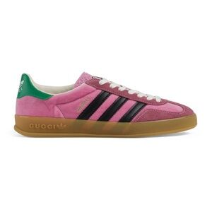 adidas x Gucci women's Gazelle sneaker